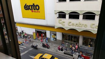 Hotel Vermon