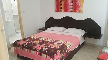 Hotel Vermon