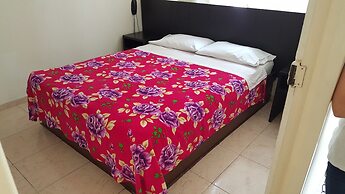 Hotel Vermon