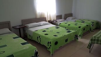 Hotel Vermon