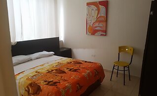 Hotel Vermon