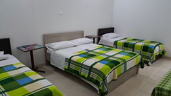 Hotel Vermon