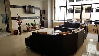 Hotel Vermon