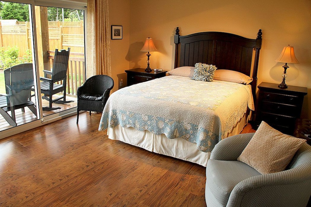 Ocean Mist Guesthouse
