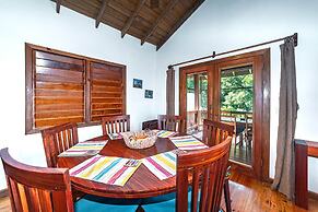 Cocolobo Resort