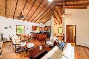 Cocolobo Resort