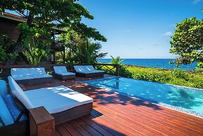 Cocolobo Resort