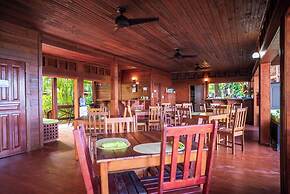 Cocolobo Resort