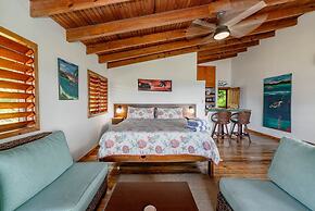 Cocolobo Resort