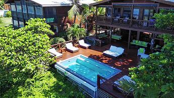 Cocolobo Resort