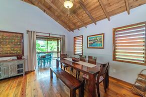 Cocolobo Resort