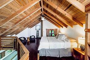 Cocolobo Resort