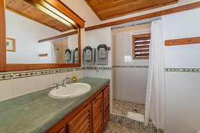 Cocolobo Resort