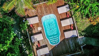 Cocolobo Resort