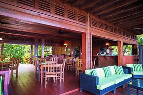 Cocolobo Resort