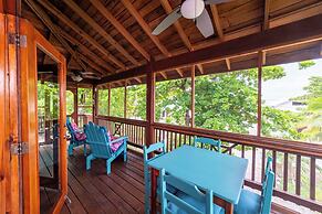Cocolobo Resort