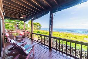 Cocolobo Resort