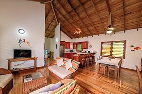 Cocolobo Resort