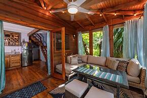 Cocolobo Resort
