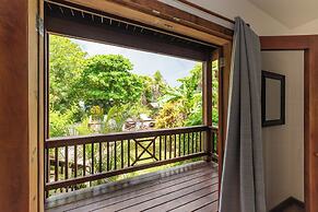 Cocolobo Resort