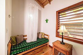 Cocolobo Resort