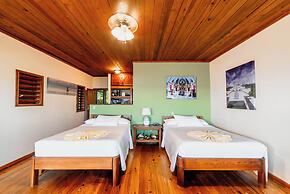 Cocolobo Resort