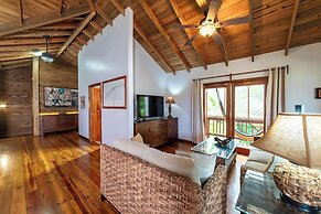 Cocolobo Resort