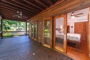 Cocolobo Resort