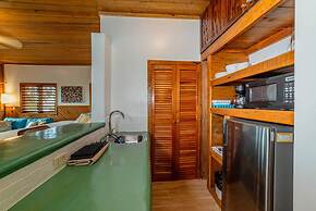 Cocolobo Resort