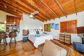 Cocolobo Resort