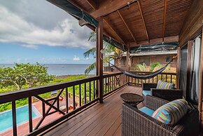 Cocolobo Resort