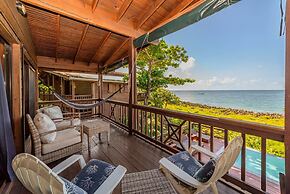 Cocolobo Resort