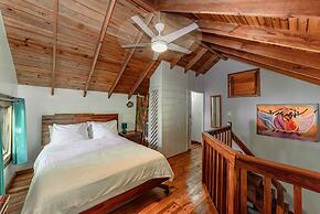 Cocolobo Resort