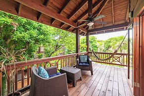 Cocolobo Resort