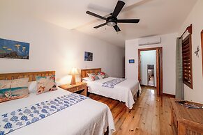 Cocolobo Resort