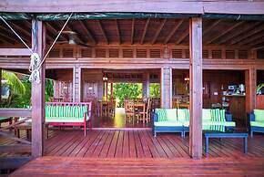 Cocolobo Resort