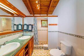Cocolobo Resort