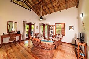 Cocolobo Resort