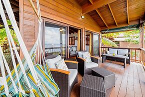 Cocolobo Resort