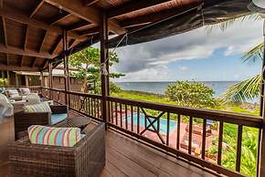 Cocolobo Resort