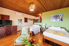 Cocolobo Resort