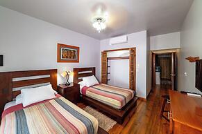 Cocolobo Resort