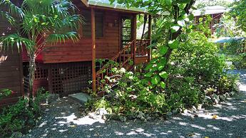 Cocolobo Resort