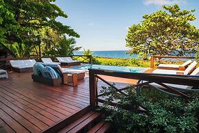 Cocolobo Resort