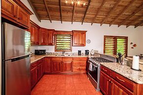 Cocolobo Resort