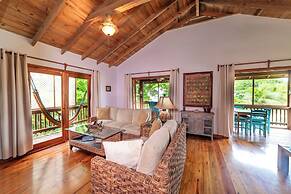 Cocolobo Resort