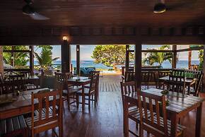 Cocolobo Resort