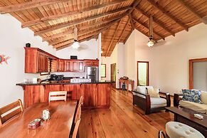 Cocolobo Resort