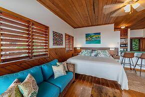 Cocolobo Resort