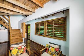 Cocolobo Resort